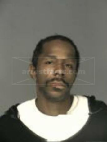Jarvis Lewis