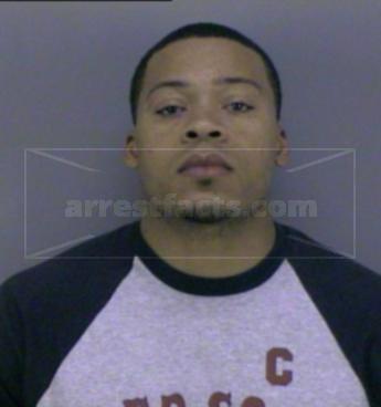 Ryan Eugene Miles