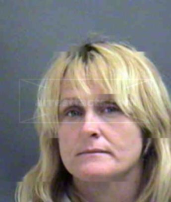 Jacqueline Brewton Martin