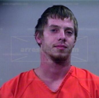 Christopher Andrew Deslattes
