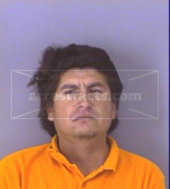 Timothy Flores Rodriguez