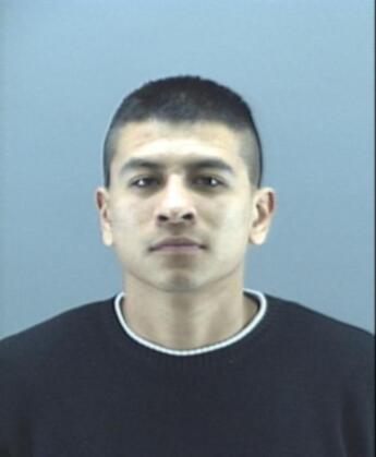 Joshua Seth Garcia