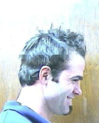 Ernest P Stubblefield