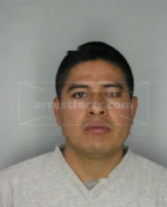 Isidro Alvarez Roque