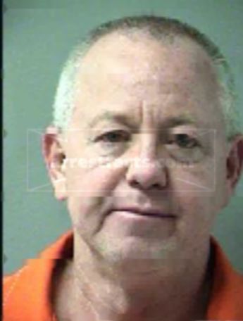 Ronald Thomas Bailey