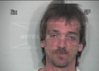 Timothy Lynn Cooper