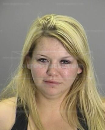 Aryn Nugent Bobst
