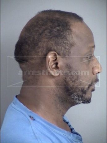 Charles Lamar Moore