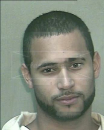 Joel Diaz