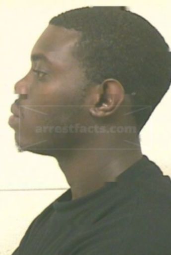 Jermichael Cordon Daniels
