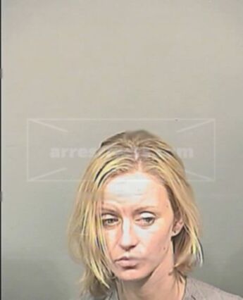 Megan Leigh Fowler