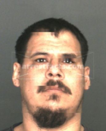 Benjamin Jacob Rodriguez