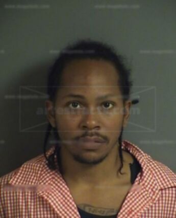 Xavier Nathaniel Bailey