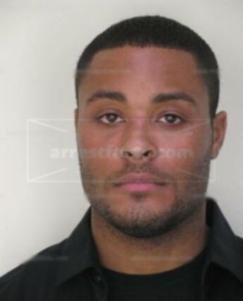 Justin Anderson Pritchett
