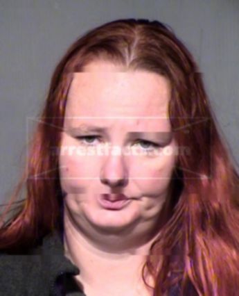 Linds Irene Baier