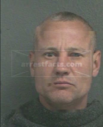 Michael Eugene Brazeal
