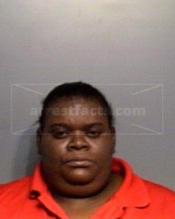 Angela Denise Jackson