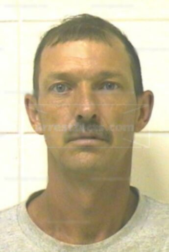 William Dale Sherrill