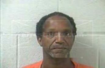 Rickey Nelson Harris