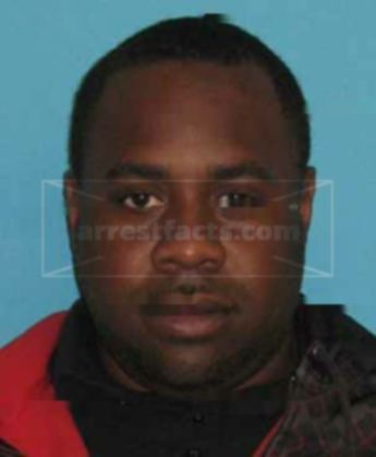 Dewayne Anthony Johnson