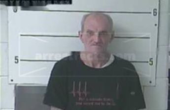 James William Keller
