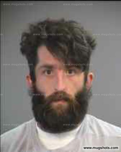 Jordan Charles Kliebenstein