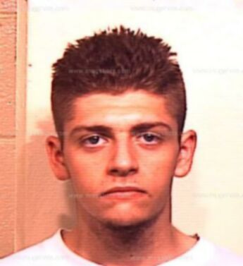 Michael Thomas Douglas