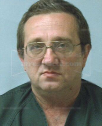 Timothy Clark Byers
