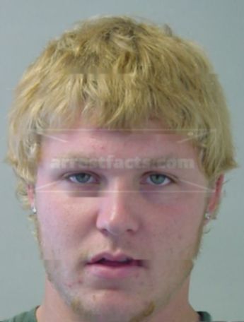 Justin D Hoppe