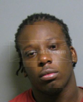 Dewayne William Harris