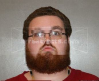 Nathan Eric Smith