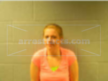 Stephanie Lynn Pounds