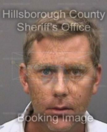 Joseph Edward Mcchesney