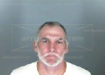 Jerry Lee Wood