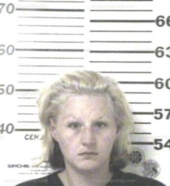 Jennifer Vivian Oliver