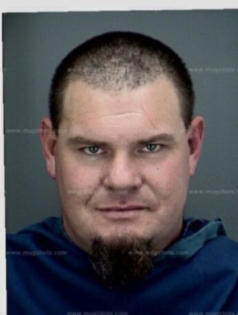 Joshua William Morrow