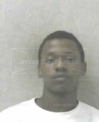 Cantrell Dashon Foreman