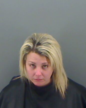 Holly Elizabeth Wesson