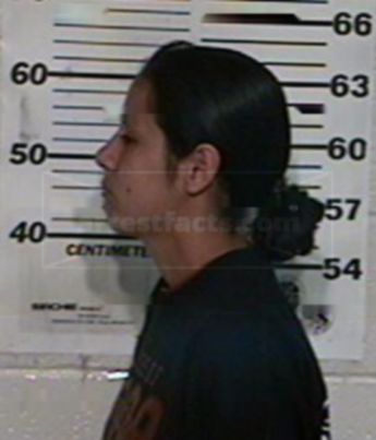 Crystal A. Izaguirre