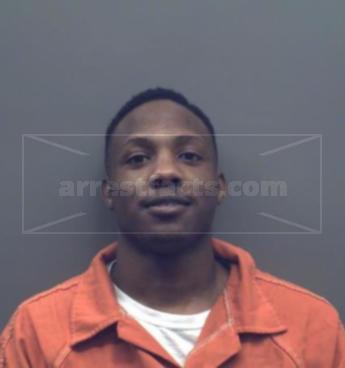 Nico Rashad Willis