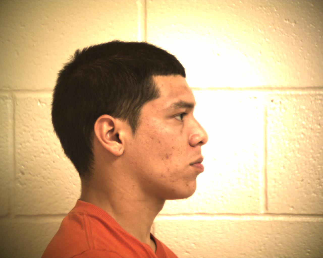 Jorge Mario Ramirez Arias