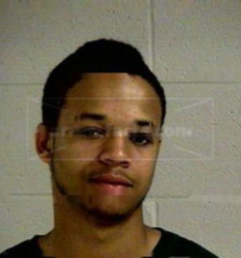 Jontae Onikiyi Bradley