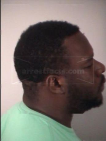 Lorenzo Lee Rogers