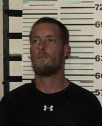 Brian Douglas Meyer