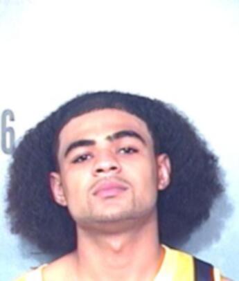 Marcus Anthony Ramon