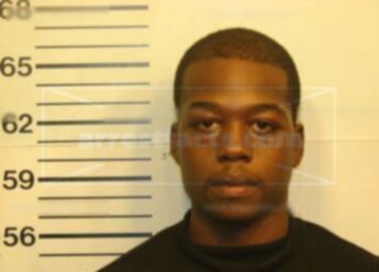 Brandon Marquis Simmons