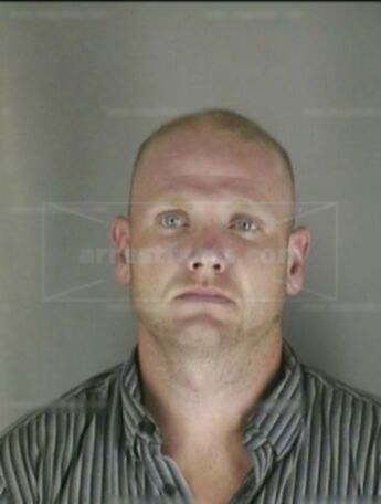 David Kenneth Collett Jr.