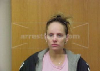 Brandy M Ingram