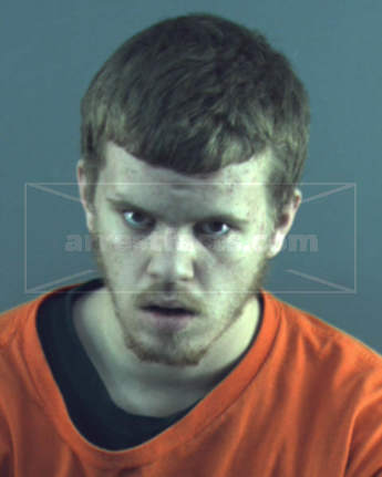 Kyle Beau Wyman