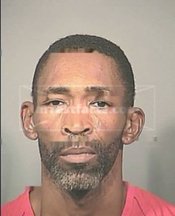 Anthony Tyrone Davis